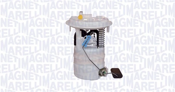 Fuel Supply Module